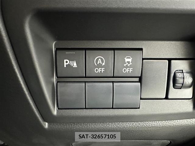 Suzuki EVERY 2026 8927928-19
