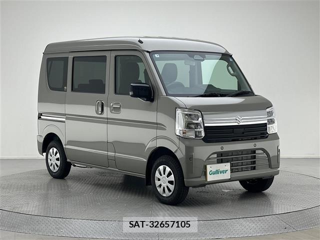 Suzuki EVERY 2026 8927928-6