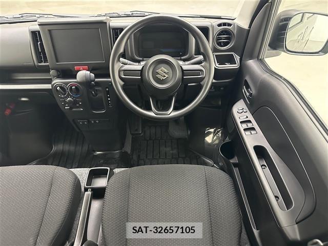 Suzuki EVERY 2026 8927928-7