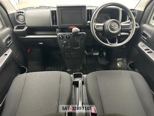 Suzuki EVERY 2026 8927928-9