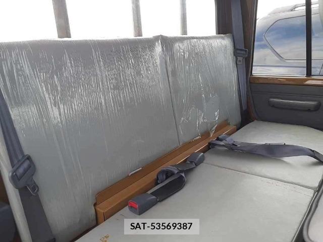Toyota LAND CRUISER 1997 8910583-11