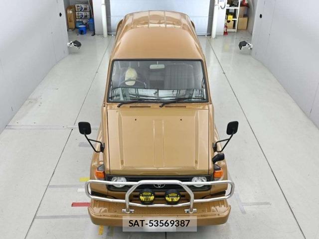 Toyota LAND CRUISER 1997 8910583-7