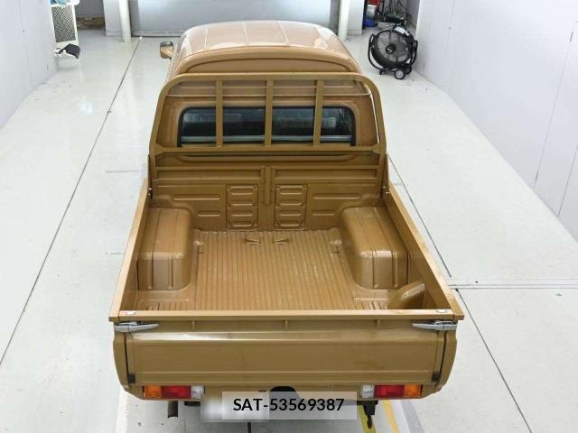 Toyota LAND CRUISER 1997 8910583-8
