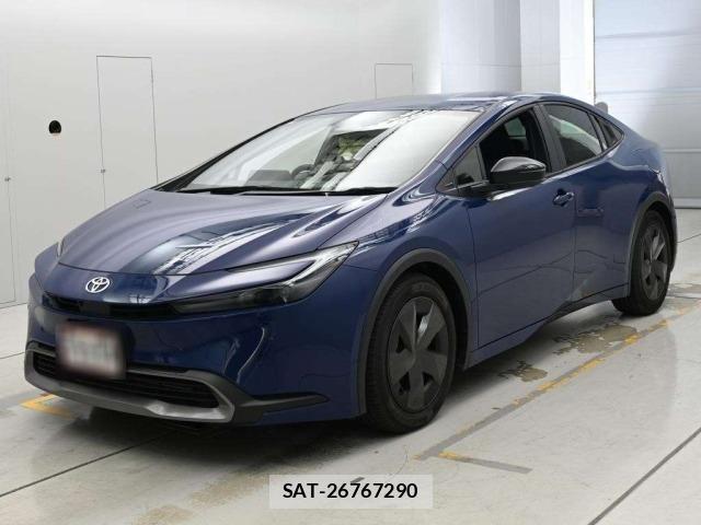 Toyota PRIUS 2023 8911471-0