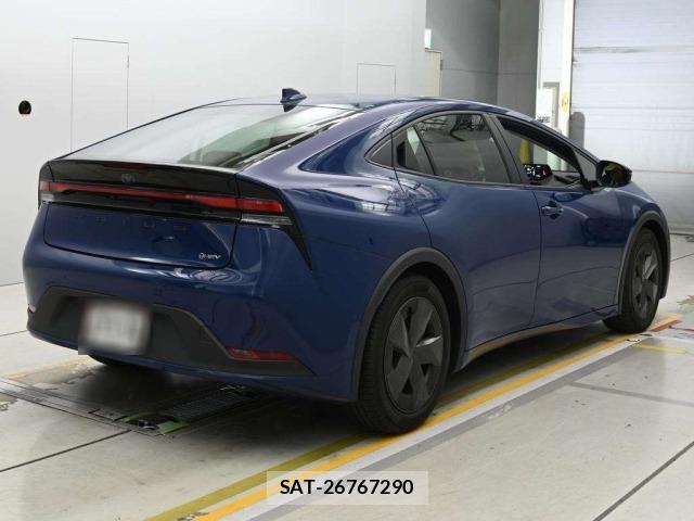 Toyota PRIUS 2023 8911471-1