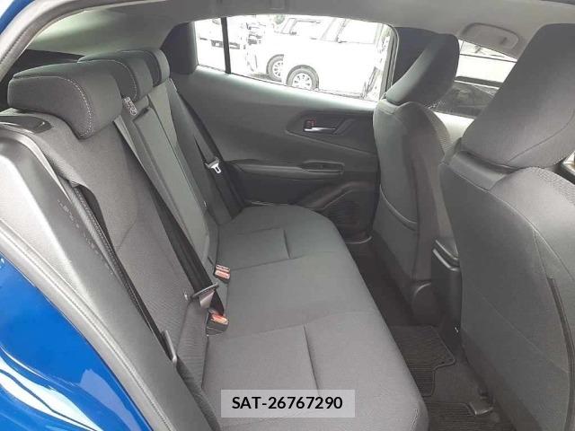 Toyota PRIUS 2023 8911471-11