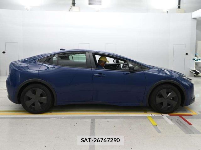 Toyota PRIUS 2023 8911471-3