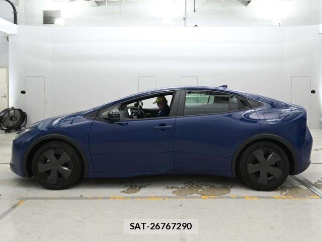 Toyota PRIUS 2023 8911471-4