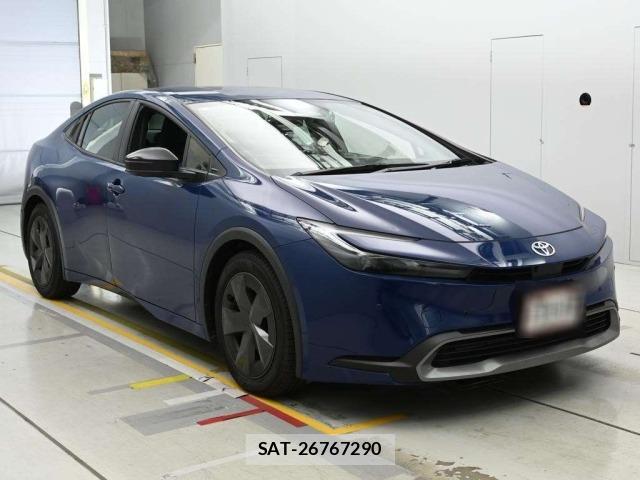 Toyota PRIUS 2023 8911471-5