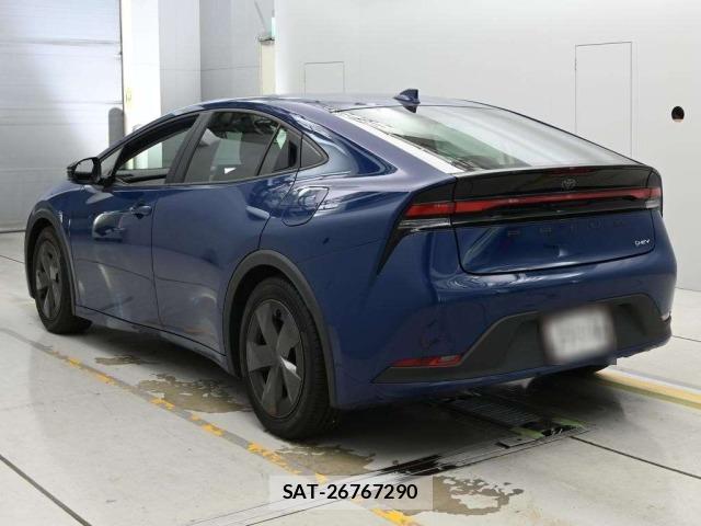 Toyota PRIUS 2023 8911471-6