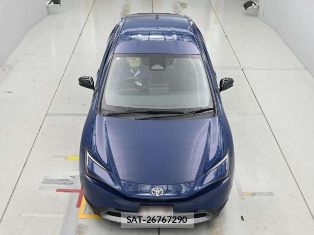 Toyota PRIUS 2023 8911471-7
