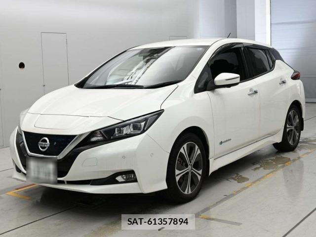 Nissan LEAF 2018 8928476-0