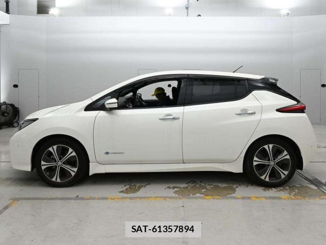 Nissan LEAF 2018 8928476-4