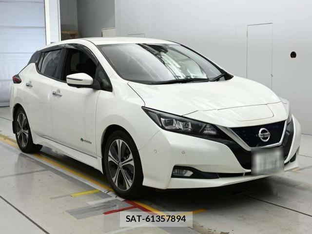 Nissan LEAF 2018 8928476-5