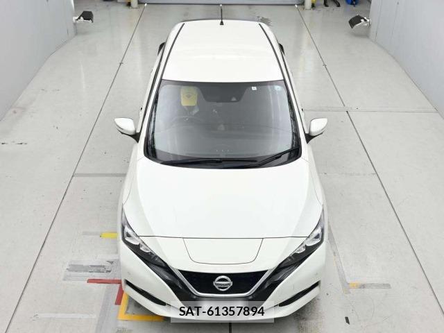Nissan LEAF 2018 8928476-7