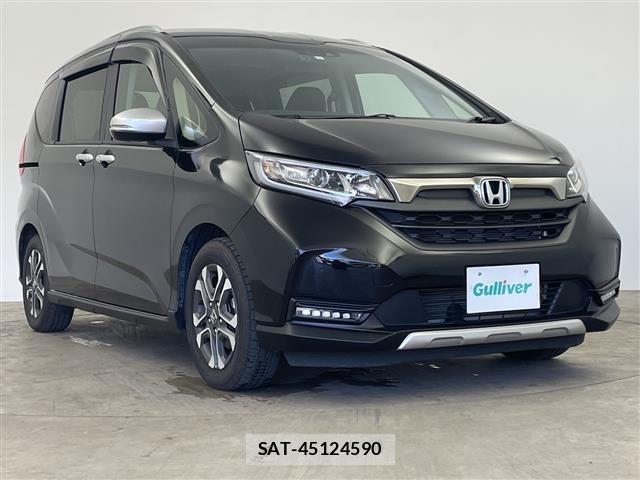Honda FREED 2023 8684438-0