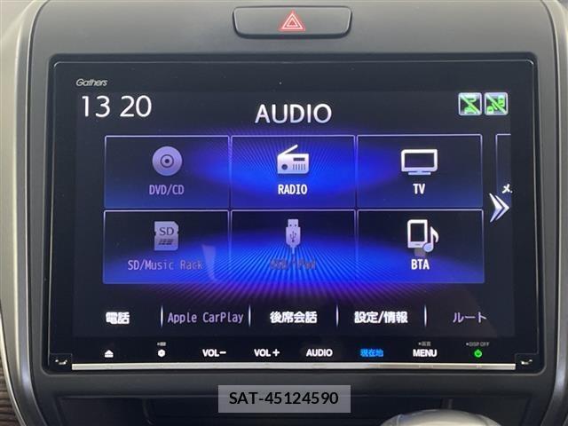 Honda FREED 2023 8684438-18