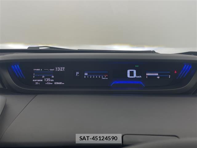 Honda FREED 2023 8684438-21