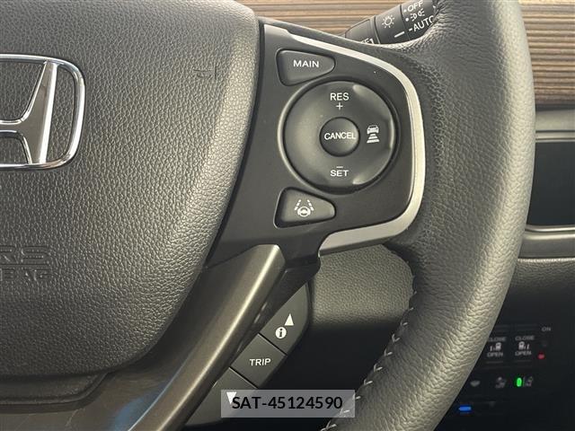 Honda FREED 2023 8684438-5