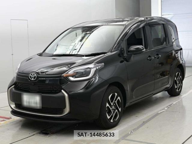 Toyota SIENTA 2024 8903058-0