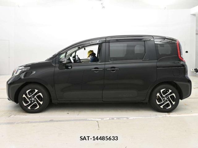 Toyota SIENTA 2024 8903058-4