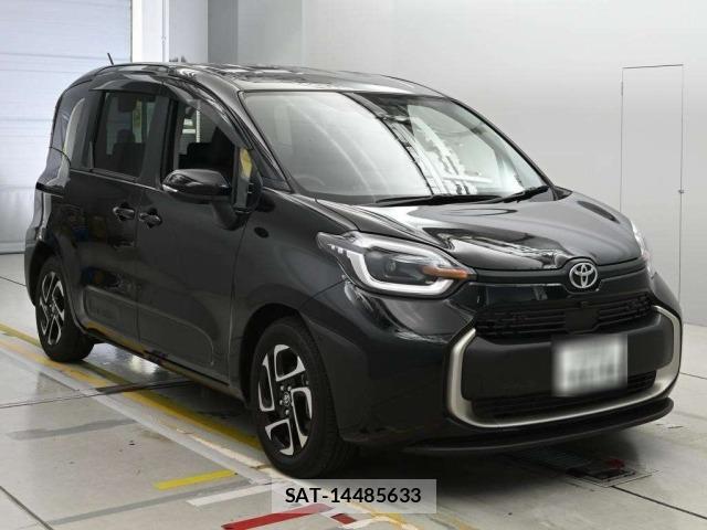 Toyota SIENTA 2024 8903058-5