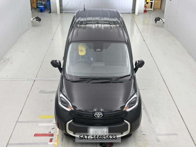 Toyota SIENTA 2024 8903058-7