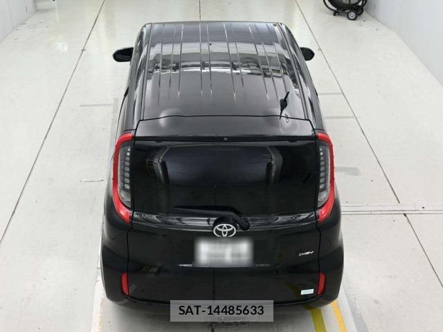 Toyota SIENTA 2024 8903058-8