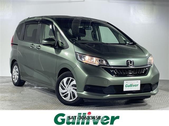Honda FREED 2021 8684439-0