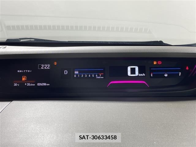 Honda FREED 2021 8684439-10