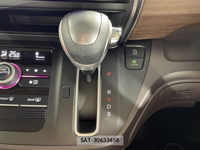 Honda FREED 2021 8684439-12