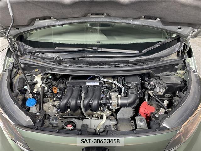 Honda FREED 2021 8684439-14