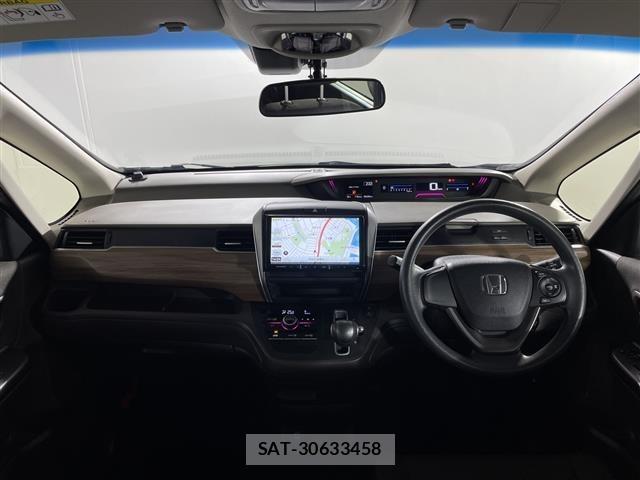 Honda FREED 2021 8684439-15