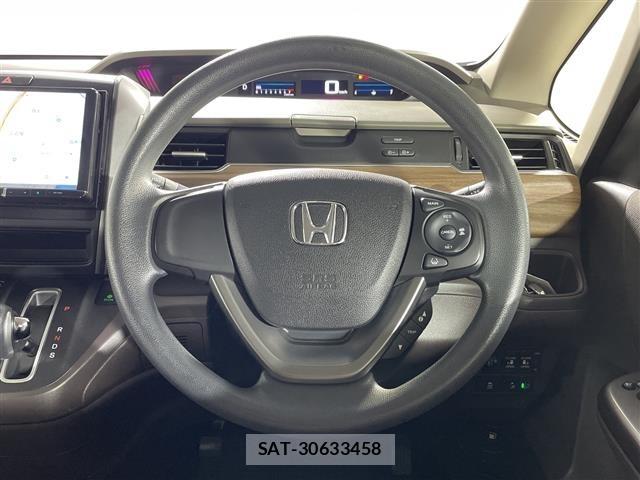 Honda FREED 2021 8684439-9