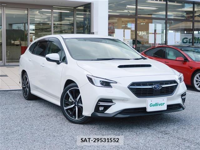 Subaru LEVORG 2021 8931914-0