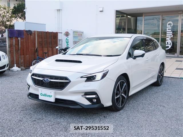 Subaru LEVORG 2021 8931914-15