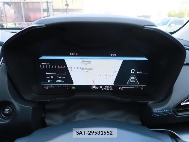 Subaru LEVORG 2021 8931914-3