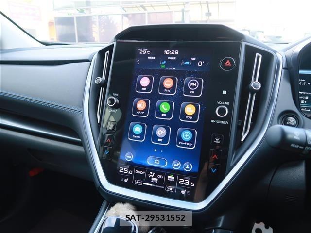 Subaru LEVORG 2021 8931914-7