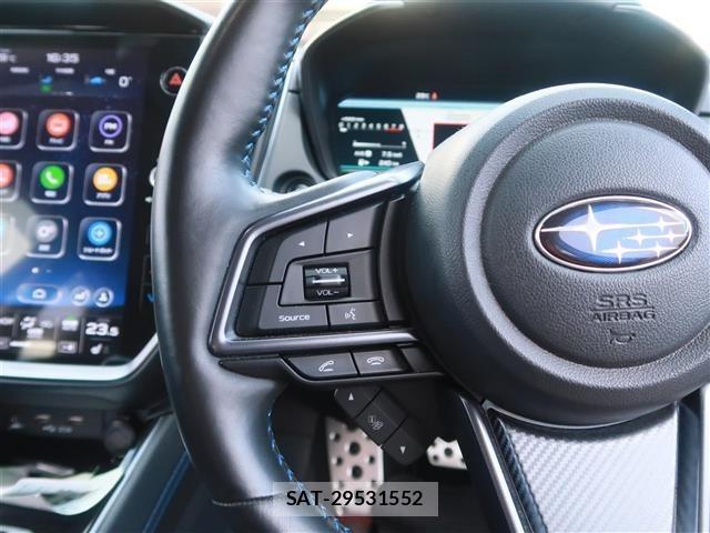 Subaru LEVORG 2021 8931914-8