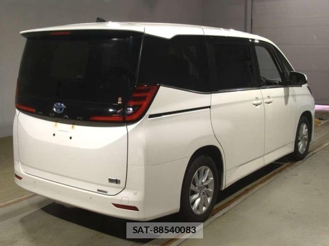 Toyota NOAH 2023 8862390-1