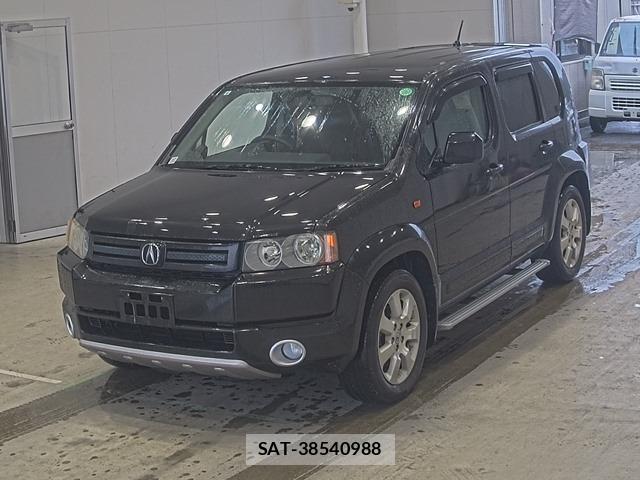 Honda CROSSROAD 2007 8851780-0