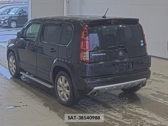 Honda CROSSROAD 2007 8851780-1