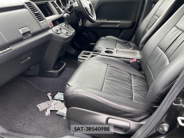 Honda CROSSROAD 2007 8851780-10