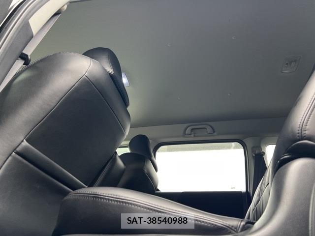 Honda CROSSROAD 2007 8851780-11