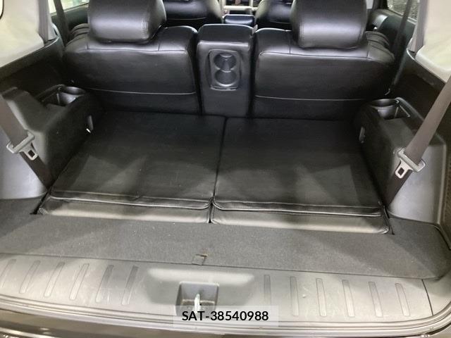 Honda CROSSROAD 2007 8851780-13