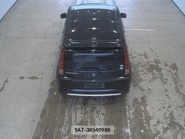 Honda CROSSROAD 2007 8851780-3