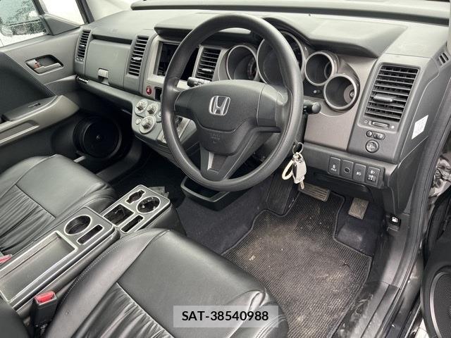 Honda CROSSROAD 2007 8851780-4