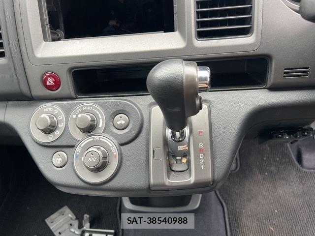 Honda CROSSROAD 2007 8851780-5