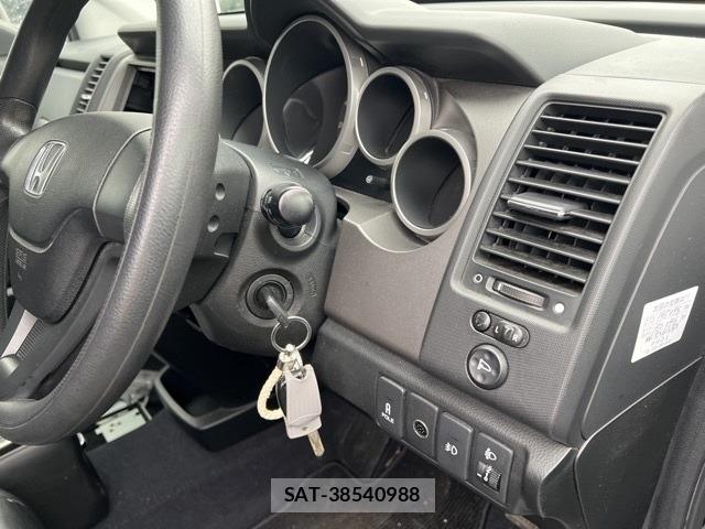 Honda CROSSROAD 2007 8851780-6