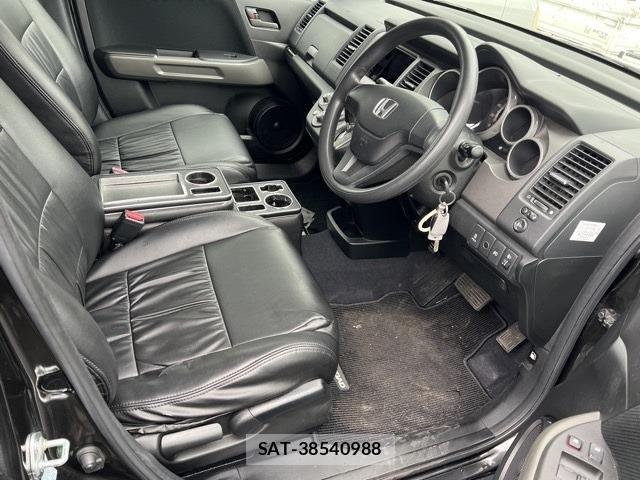Honda CROSSROAD 2007 8851780-9